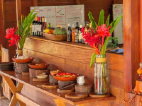 Hacienda Herrera Tambopata Hotels in Tambopata