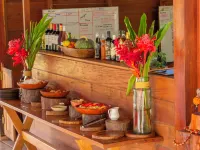 Hacienda Herrera Tambopata Hotel di Tambopata