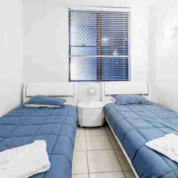 Shandelle Apartments Rooms