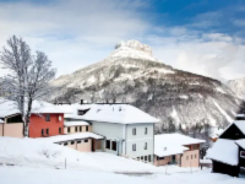 Jufa Hotel Altaussee Hotels in Liezen District