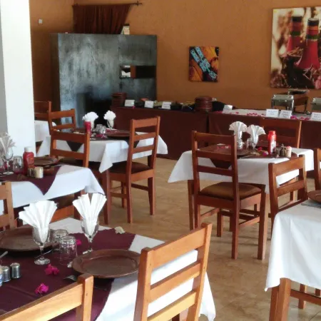 Le Grand Calao
