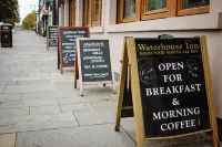 Waterhouse Inn Hotels in Luss