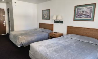 The San Luis Inn