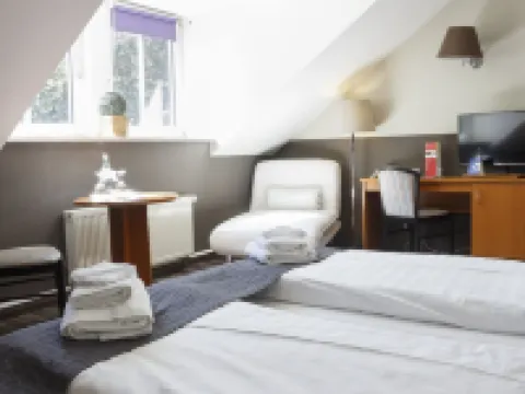 Dresdner Hof Hotels in Zittau