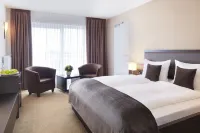 Nordica Hotel Friesenhof - Balcony