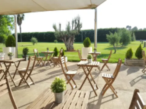 Hotel Duomo Hotels in Ribera Alta