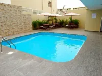 Hotel Marvento Suites - Pools