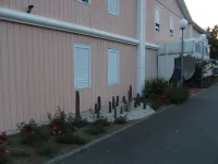 Quick Palace Vannes فنادق في Ambon