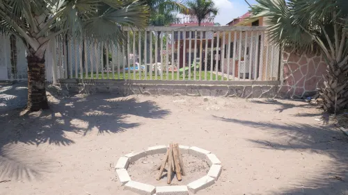 Casa Sirena Matanchen a Pie de Playa - 3-Star