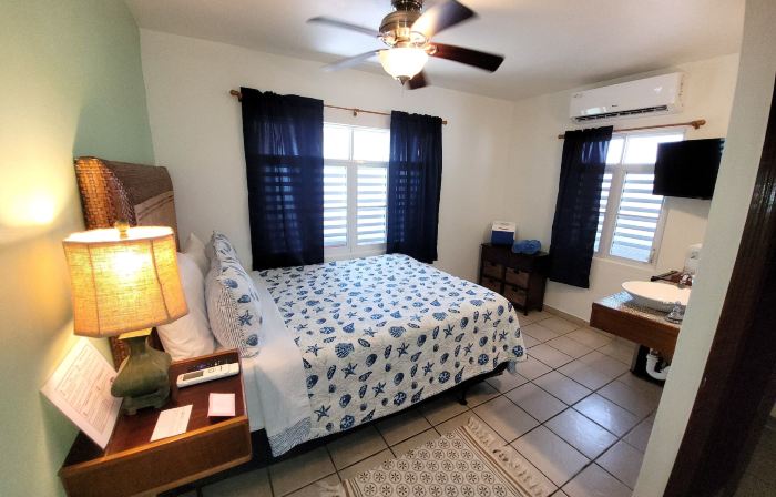 Villa Coral Guesthouse