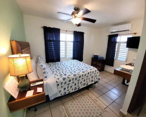 Villa Coral Guesthouse Hotels in Vieques