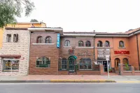 Ayenda Palermo Plaza Hotels in 