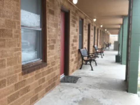 The King's Inn Hoteles en Sidney