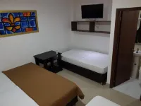 Zafara Hotel