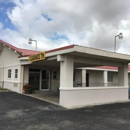 Budget Inn