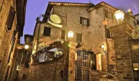 La Locanda Del Capitano - Wifi