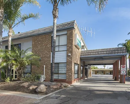 Citrus Valley Motel Hotels in Renmark
