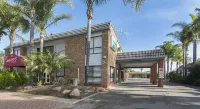 Citrus Valley Motel Hotels in Paringa