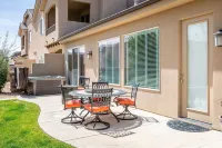 Red Cliffs Townhouse