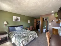 무스헤드 로지 & 캐빈스