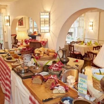Hotel Weisses Ross