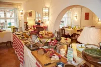 Hotel Weisses Ross Hotels in Dinkelsbuhl