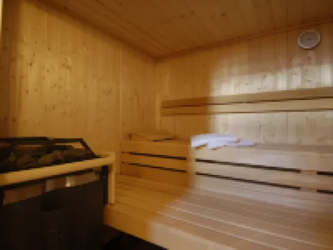 Hotel Ducan Hotels in Monstein