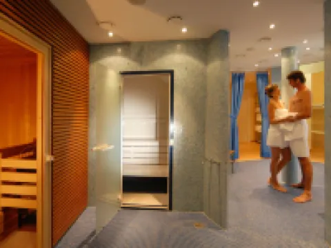 Aparthotel Tritscher Hotels in Schladming