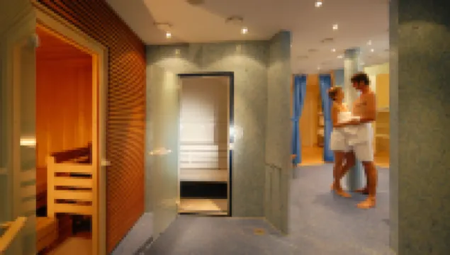 Aparthotel Tritscher