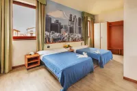 Hotel City Verona Hoteles en San Giovanni Lupatoto
