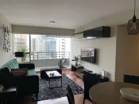 MLA Apartments - Alcanfores