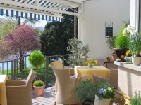 Hotel Zur Traube - parking