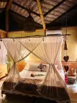 Casa Das Rendas Exclusive Bungalows Hotel di Amontada
