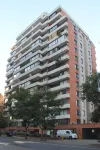埃爾韋西亞公寓