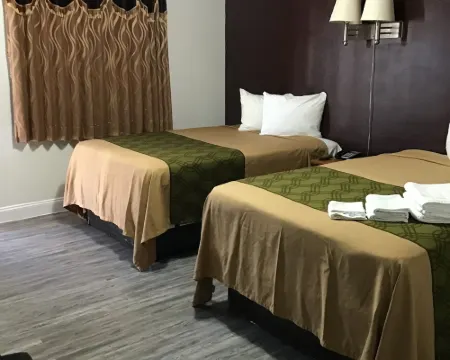 Western Motel Hotels in Alva