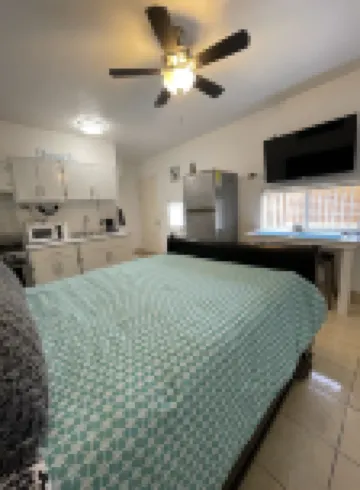 Seaside Adventure Lodging