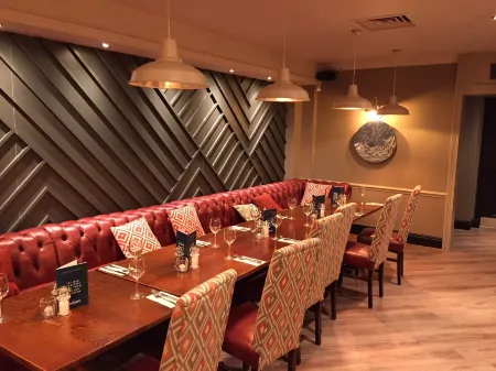 Waterside Отели в г. Вулстон