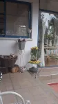 Barud Gedera Israel - parking