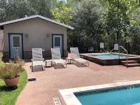 Moab Springs Ranch - Pools