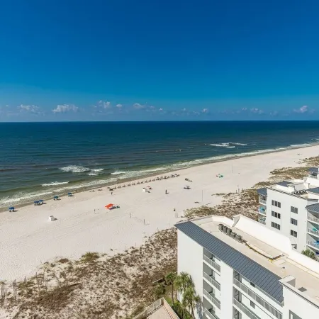 Phoenix Gulf Towers 1002 Condo