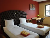 Country Lodge Hotel Moriaanshoofd Hotels in Oudenaarde