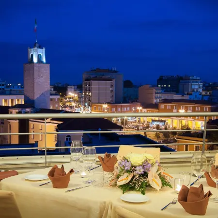 Hotel Europa