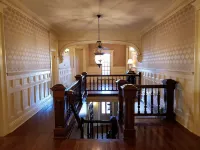 Iron Horse Hotel Hotel di Blackwater