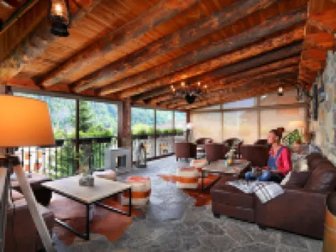 美迪歐地亞精品酒店 索夫拉韋酒店