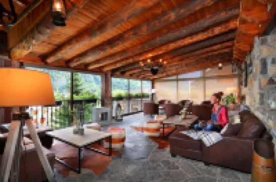 Hotel Boutique Mediodía & Apartments