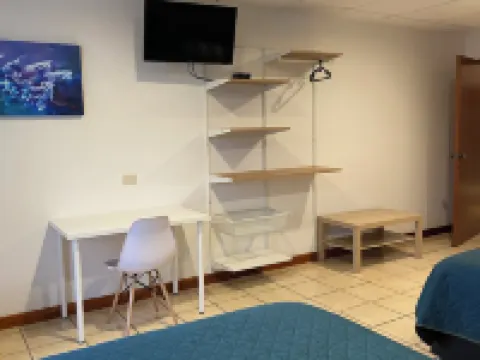 POSADA CATALINA Hoteles en Zacatlán