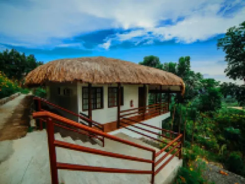 Marqis Sunrise Sunset Resort and Spa Hotels in Baclayon