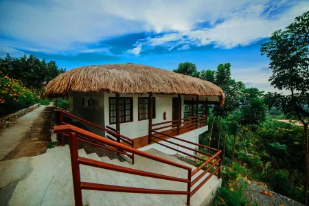 Marqis Sunrise Sunset Resort and Spa