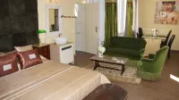 Lagos Center Studios - Airport Shuttle