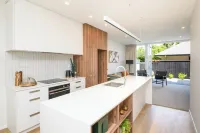 Brand new Luxury Apartment - Only a few minutes to the City Centre Hotels in Palmerston North